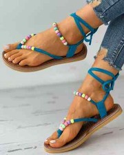 sandali sabot tacco basso