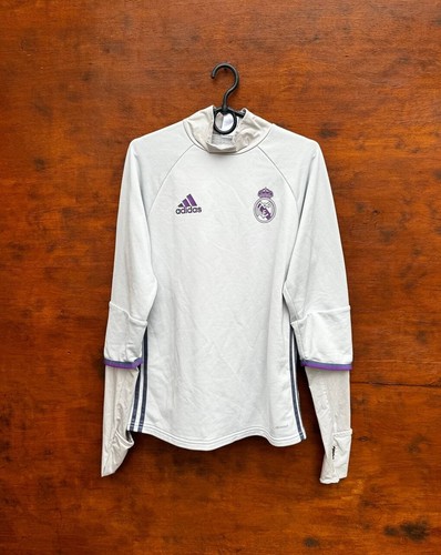 Maglia allenamento calcio real - maglia,