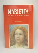 Marietta, La storia di S
