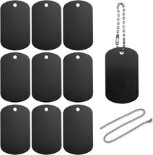 25 Pezzi Stile Esercito