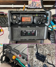 Yaesu Ft 817nd