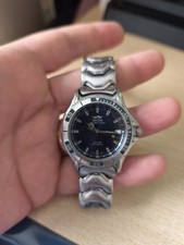 OROLOGIO AUTOMATICO SECTOR