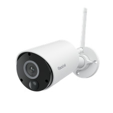 REOLINK TELECAMERA WIFI