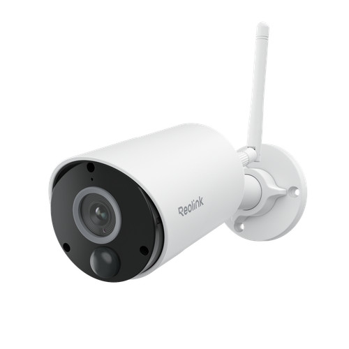 Reolink telecamera wifi - reolink,