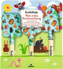 . 16142 - Set Di 3 Attrezzi Da