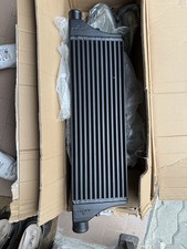 Intercooler frontale maggiorato x Alfa Romeo Mito