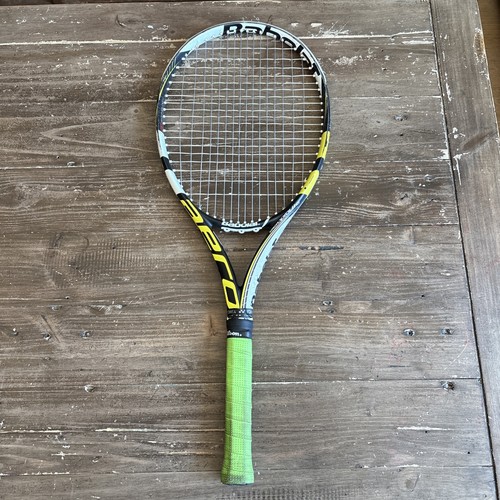 Racchetta tennis babolat - da,