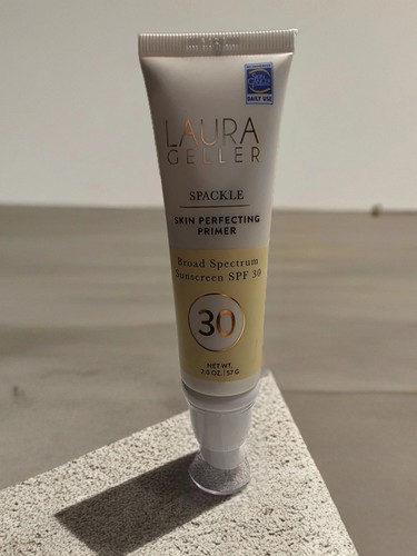 Laura geller spackle - laura, skin