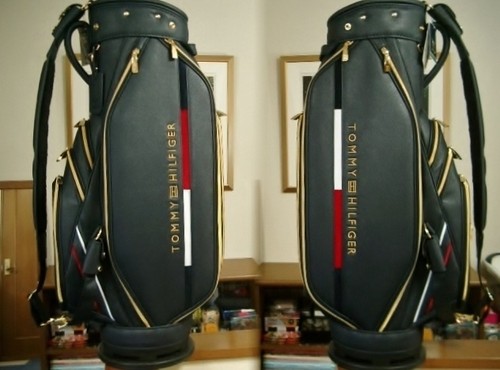 Borsa golf tommy hilfiger - tommy,