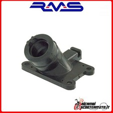 COLLETTORE ASPIRAZIONE RMS