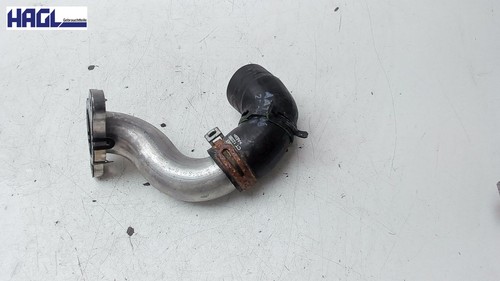 Agr tubo manicotto - agr, nissan