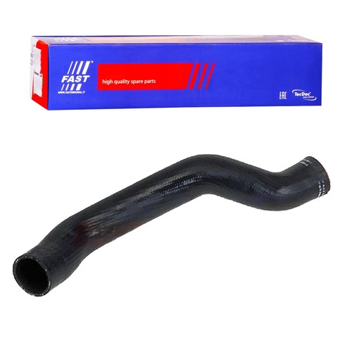 Tubo aria carica veloce - tubo,