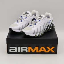 IB4029-100 Patta Nike Air Max
