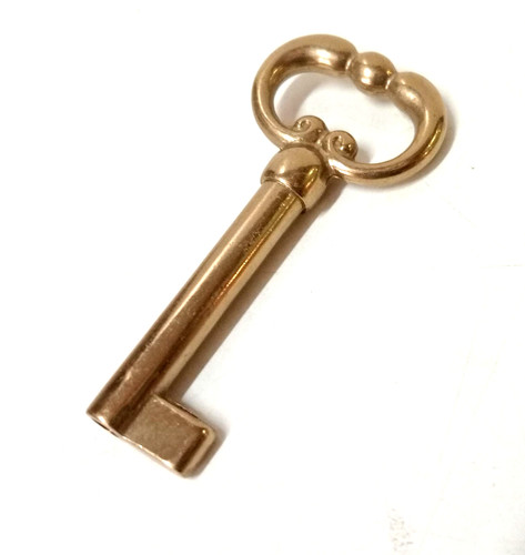 Chiave per serratura mobili - chiave,