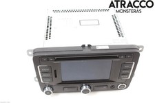 Audio ORIGINALE VW SHARAN