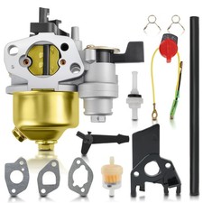 Ricambio Carburatore