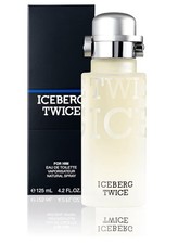 ICEBERG Twice Man 125 ml -