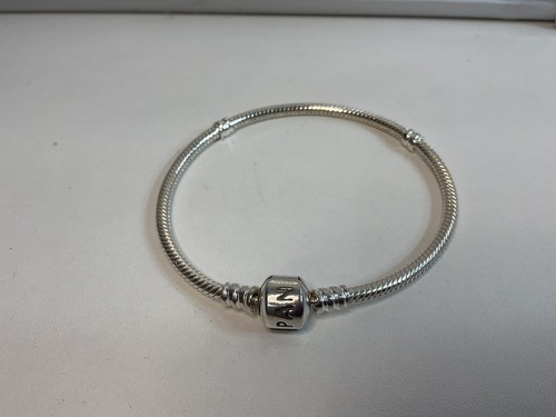 Pandora snake chain - snake, bracelet