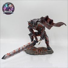 Berserk - Guts Action Figure -