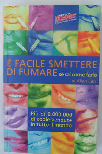 Allen carr è facile - allen,