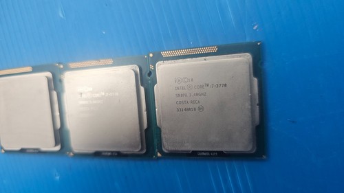 Core 3770 40 - , quad