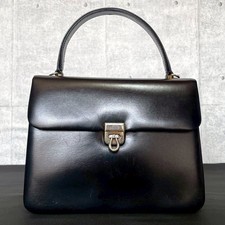Launer borsa formale pelle - in,