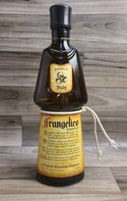 Frangelico liqueur brown - frangelico,