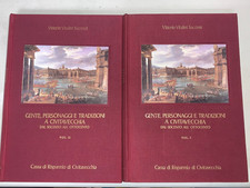 V. VITALINI SACCONI - GENTE