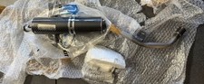 TK10535 Scarico Tuning senza