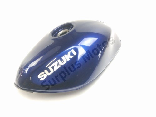 Reservoir suzuki gsf - gsf, 600