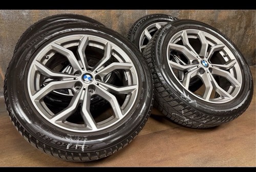 Cerchi originali bmw - bmw, 19