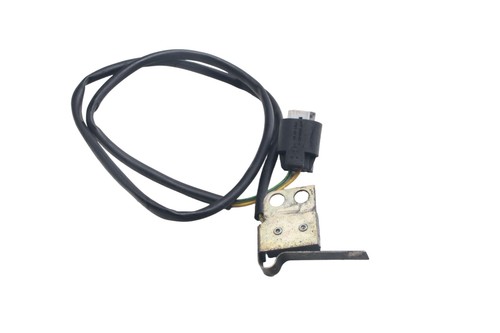 Interruttore luci stop - interruttore,