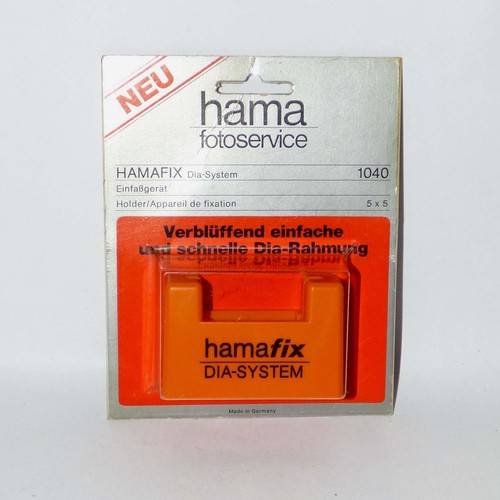 Vintage hama hamafix 1040 - hama,