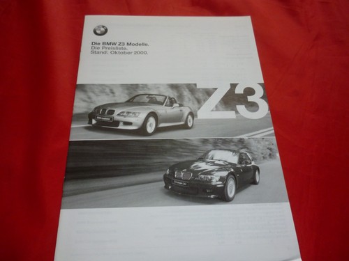 Bmw e36 - e36/8, roadster