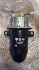 Filtro carburante fiat - carburante,