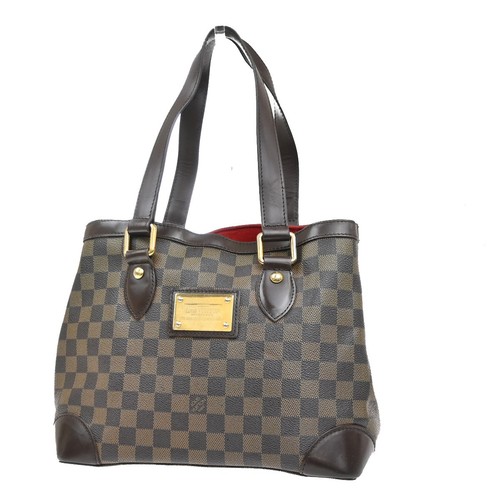 Borsa tracolla louis - a, vuitton