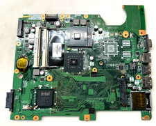 SCHEDA MADRE INTEL PENTIUM T4300 DA00P6MB6D0 HP G61-415EL (4923N)