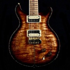 Paul Reed Smith (PRS) Stock