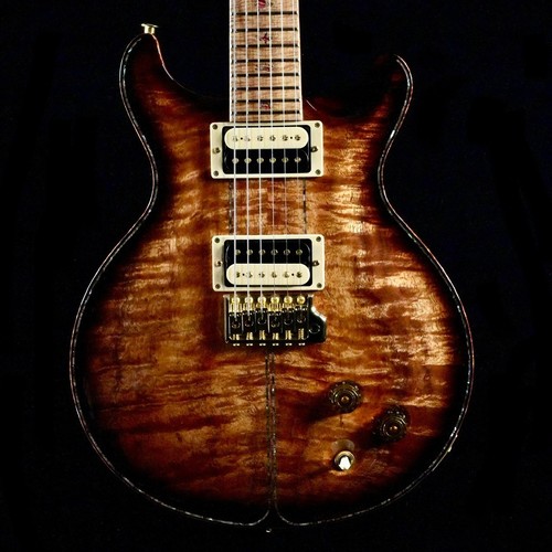 Paul reed smith - reed, stock