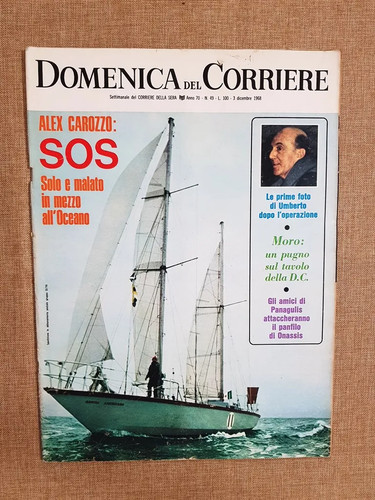 Domenica del corriere 3 - del,