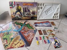 TEX WILLER - CLEMENTONI 1975 -