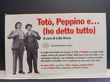 Totò, peppino e…(ho detto
