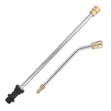 2pcs Pressure Washer Extension