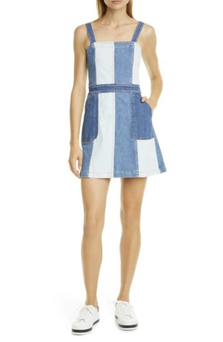 Mini abito alice olivia - abito,