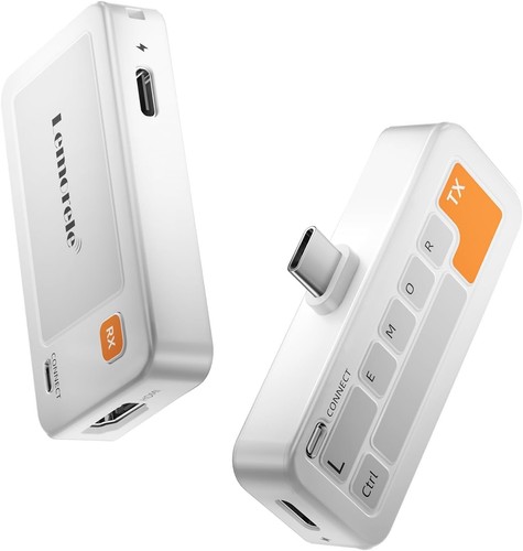 Lemorele trasmettitore usb - trasmettitore,