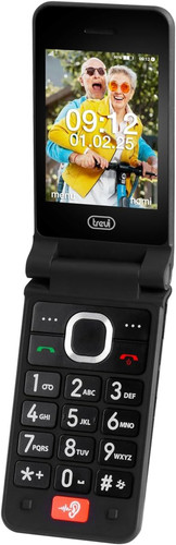 Flex plus senior phone - plus, 95