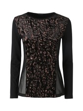 Intimami Maglia donna a