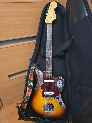 Chitarra elettrica fender - chitarra,
