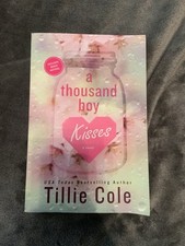 Thousand Boy Kisses: A Novel