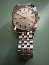 Orologio Automatico Lanco